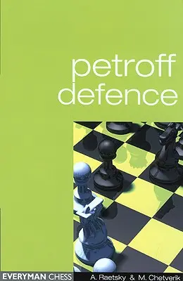 Defensa Petroff - Petroff Defence