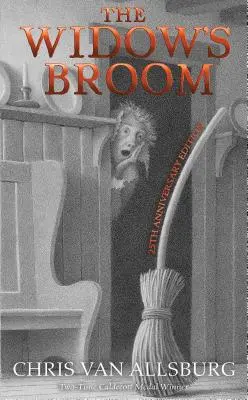 La escoba de la viuda - The Widow's Broom