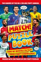 ¡Partido! Puzzles de fútbol - Match! Football Puzzles