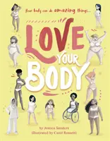 Ama tu cuerpo - Love Your Body