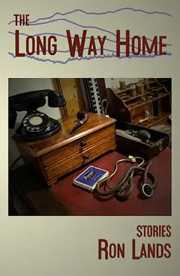 El largo camino a casa: historias - The Long Way Home: Stories