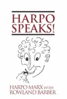 Habla Harpo - Harpo Speaks!