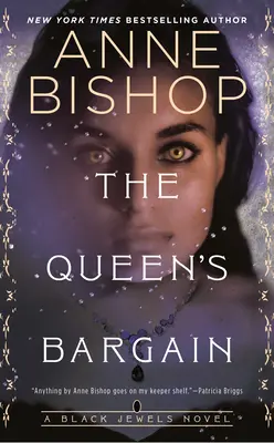 El trato de la reina - The Queen's Bargain