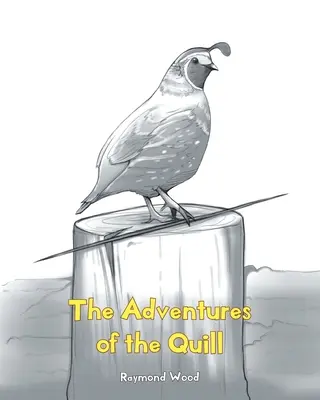 Las aventuras de la pluma - The Adventures of the Quill