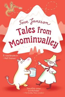 Cuentos de Moominvalley - Tales from Moominvalley