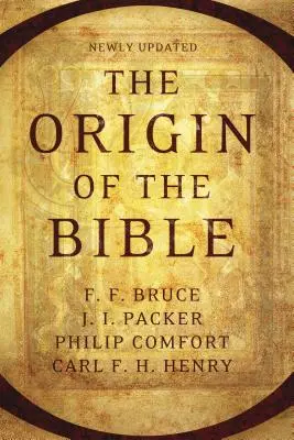 El origen de la Biblia - The Origin of the Bible