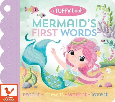 Las Primeras Palabras de la Sirenita - Mermaid's First Words