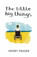 Las pequeñas grandes cosas: Las memorias inspiradoras del año - The Little Big Things: The Inspirational Memoir of the Year