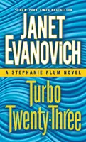 Turbo Twenty-Three: Una novela de Stephanie Plum - Turbo Twenty-Three: A Stephanie Plum Novel