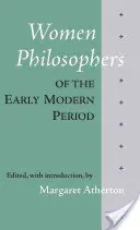 Mujeres filósofas de la Edad Moderna - Women Philosophers of the Early Modern Period