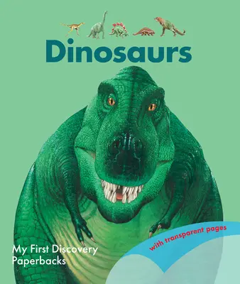 Dinosaurios - Dinosaurs