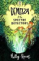 Demelza y los detectores de espectros - Demelza and the Spectre Detectors