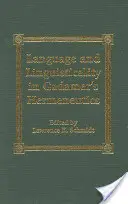 Lenguaje y lingüística en la hermenéutica de Gadamer - Language and Linguisticality in Gadamer's Hermeneutics