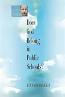 ¿Pertenece Dios a las escuelas públicas? - Does God Belong in Public Schools?