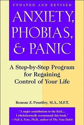 Ansiedad, fobias y pánico - Anxiety, Phobias, and Panic