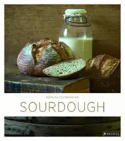 La masa madre: Cuatro días hacia la felicidad - Sourdough: Four Days to Happiness