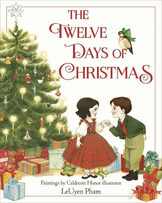 Los doce días de Navidad - The Twelve Days of Christmas