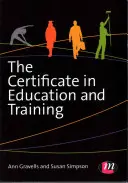 El Certificado en Educación y Formación - The Certificate in Education and Training