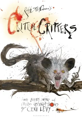 Criaturas críticas - Critical Critters