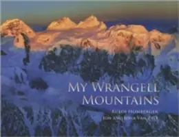 Mis montañas Wrangell - My Wrangell Mountains