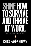 Shine: Cómo sobrevivir y prosperar en el trabajo - Shine - How To Survive And Thrive At Work