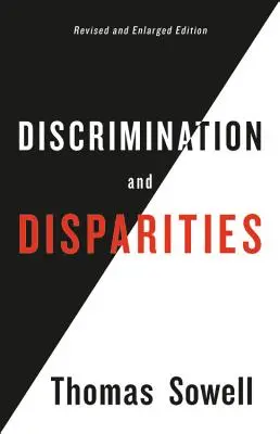 Discriminación y disparidades - Discrimination and Disparities