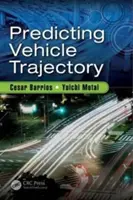 Predicción de la trayectoria de un vehículo - Predicting Vehicle Trajectory