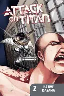 Ataque a los titanes 2 - Attack on Titan 2