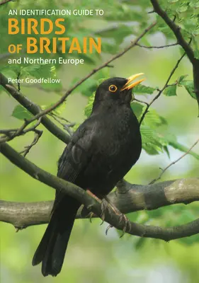 Guía de Identificación de las Aves de Gran Bretaña y el Norte de Europa - Identification Guide to Birds of Britain & Northern Europe