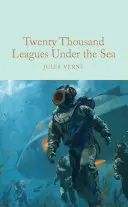 Veinte mil leguas de viaje submarino - Twenty Thousand Leagues Under the Sea