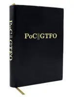 Poc o Gtfo - Poc or Gtfo