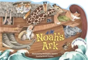 El Arca de Noé - Noah's Ark