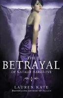 La traición de Natalie Hargrove - Betrayal of Natalie Hargrove