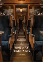 Vagones de ferrocarril - Railway Carriages