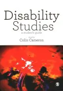 Estudios sobre discapacidad: Guía del estudiante - Disability Studies: A Student′s Guide