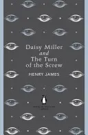 Daisy Miller y La vuelta de tuerca - Daisy Miller and The Turn of the Screw
