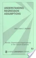 Comprender los supuestos de regresión - Understanding Regression Assumptions