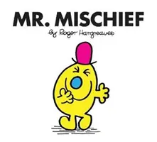 Sr. Travieso - Mr. Mischief