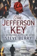 Llave Jefferson - Libro 7 - Jefferson Key - Book 7