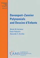 Polinomios de Davenport-Zannier y Dessins d'Enfants - Davenport-Zannier Polynomials and Dessins d'Enfants