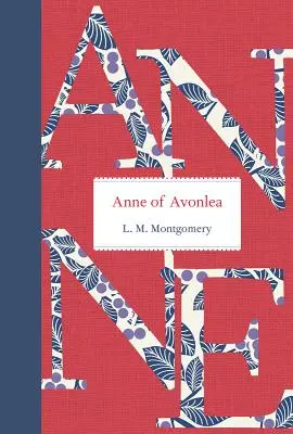 Ana de Avonlea - Anne of Avonlea