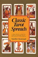 Tiradas clásicas del Tarot - Classic Tarot Spreads