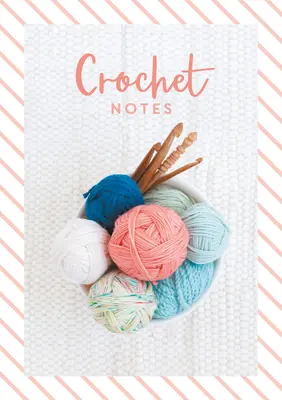 Notas de ganchillo - Crochet Notes