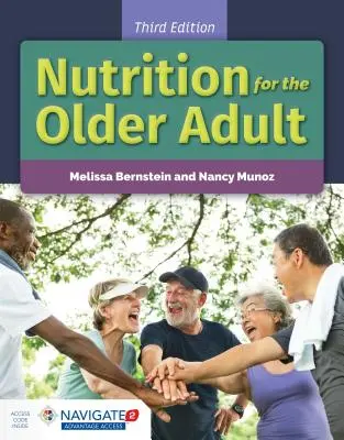 Nutrición del adulto mayor - Nutrition for the Older Adult