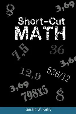 Matemáticas abreviadas - Short-Cut Math