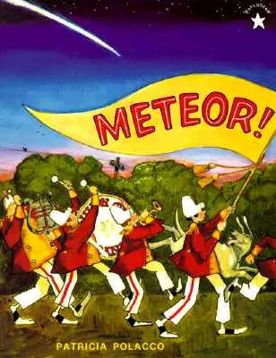 Meteoro - Meteor!