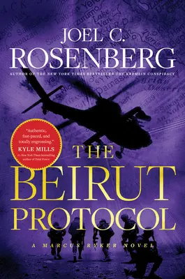 Protocolo de Beirut - The Beirut Protocol