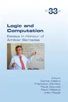 Lógica y computación: Ensayos en honor de Amílcar Sernadas - Logic and Computation: Essays in Honour of Amilcar Sernadas