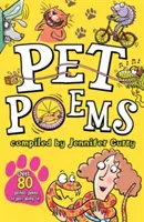 Poemas de mascotas - Pet Poems