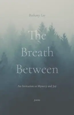 El aliento entre: Una invitación al misterio y la alegría - The Breath Between: An Invitation to Mystery and Joy